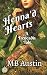 Henna'd Hearts by MB Austin