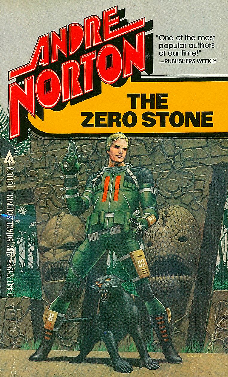 The Zero Stone