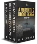 Meredith & Hodge Boxset: Books 4-6