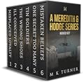 Meredith & Hodge Boxset: The Complete Series 1-6