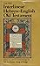 The NIV Interlinear Hebrew-English Old Testament  Volume 3 (NIV Interlinear Hebrew-English Old Testament)