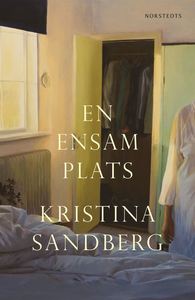 En ensam plats (Hardcover)