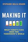 Making It: What T...