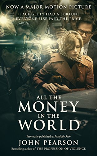 All the Money in the World (Kindle Edition)
