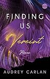 Finding us - Vereint by Audrey Carlan