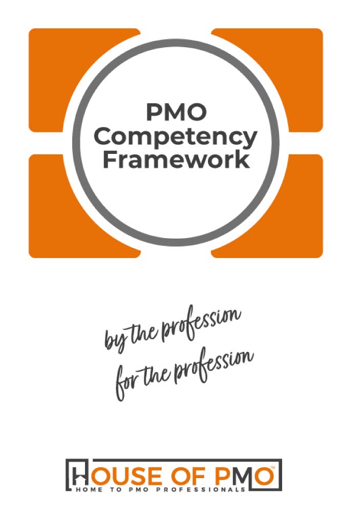 The PMO Competency Framework (Kindle Edition)