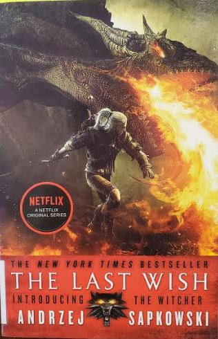 The Last Wish