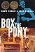 Box the Pony