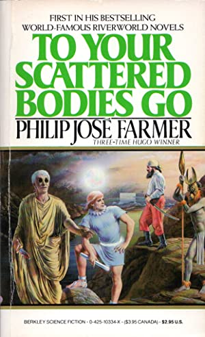 To Your Scattered Bodies Go