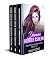 Demon Hunter Ashlyn: Sexy Demon Hunter Bundle Books 1-3 (Sexy Demon Hunter #1-3)