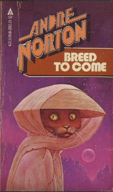 Breed to Come