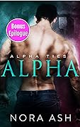 Alpha Bonus Epilogue