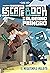 Escape book de un aldeano pringao. El megatemplo maldito by Cube Kid