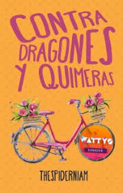 Contra dragones y quimeras