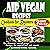 AIP VEGAN RECIPES COOKBOOK FOR BEGINNERS by Christine Carl