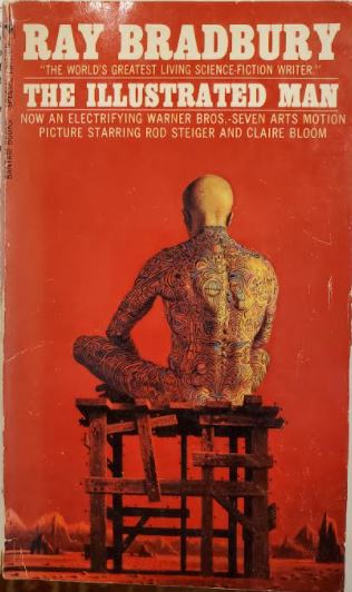 The Illustrated Man