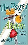 A New Dawning: The Pages of Atom (The Pages of Atom: A Clifhanger Series Book 1)