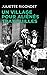 Un village pour aliénés tranquilles (Divers Histoire) (French Edition)