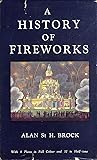 A History of Fireworks