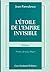 L'étoile de l'empire invisible