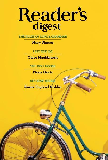 Rules of Love & Grammar / I Let You Go / The Dollhouse / Sit! Stay! Speak!