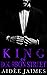 King of Bourbon Street (Mafia's Throne, #1)