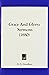 Grace And Glory: Sermons (1...