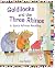 Goldilocks and the Three Rhinos: A South African Retelling
