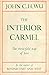 The Interior Carmel: The Threefold Way of Love