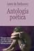Antología poética