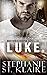 Luke (Brother's Keeper #3)