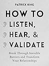 How to Listen, He...