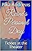 Raine's Personal Day by Pika Andrews