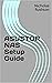 ASUSTOR NAS Setup Guide