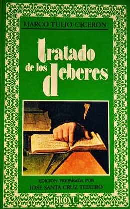 Tratado de los deberes