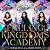 Academy of Falling Kingdoms Box Set (Academy of Falling Kingdoms, #1-3)