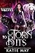 Torn to Bits (Shifter Reverse Harem Duet, #1; Kingdom of Wolves, #3)