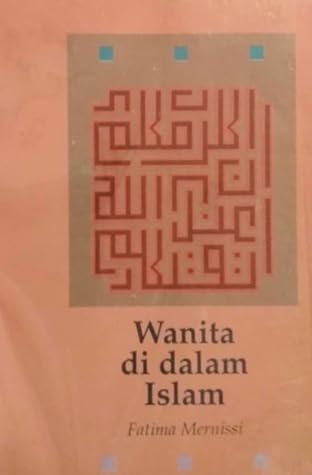 Wanita Di Dalam Islam By Fatima Mernissi