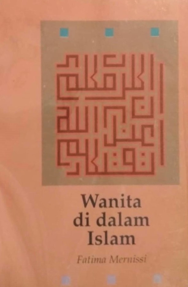 Wanita di dalam Islam