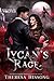 A Lycan's Rage (Kingdom of Wolves, #8)