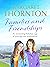 Families and Friendships (Yorkshire Sagas #2)