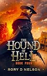 The Hound of Hell...