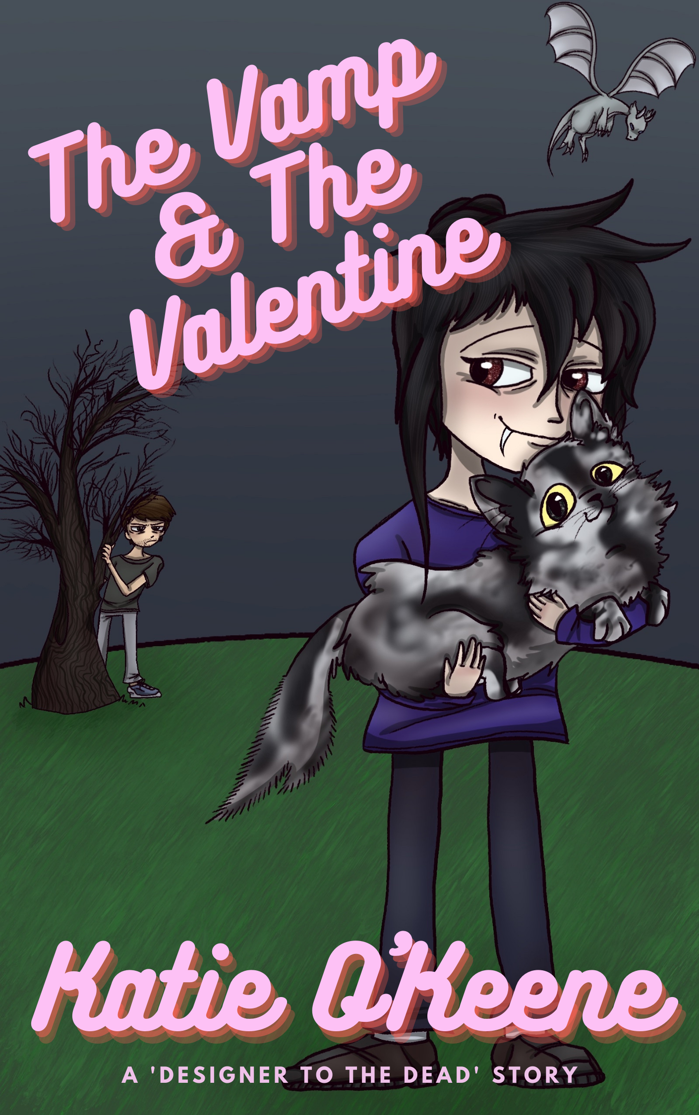 The Vamp & The Valentine