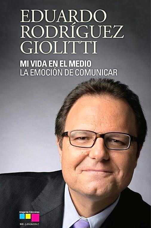 Mi vida en el medio, la emoción de comunicar