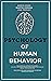 Psychology of Human Behavior by Lina Presley