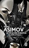 Les Robots et l'Empire by Isaac Asimov