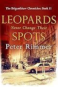 Leopards Never Change Their Spots