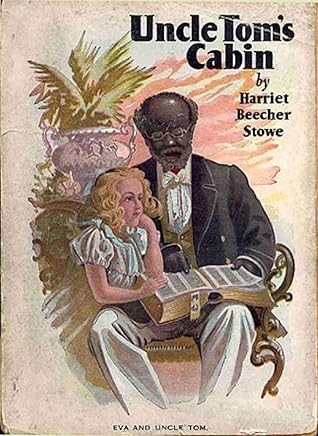 Uncle Tom's Cabin Illustrator