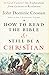 How to Read the Bible and Still Be a Christian: Is God Violent? An Exploration from Genesis to Revelation