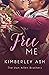Free Me (Van Allen Brothers #3)